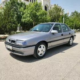 Opel Astra 1993