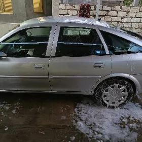 Opel Vectra 1998