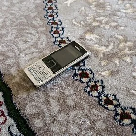 Nokia 6300