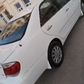 Toyota Camry 2005