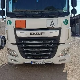 DAF 480 2021