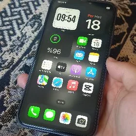 Iphone XR den owrulen