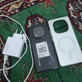 Redmi Note 14 pro+ 12+12 512Gb