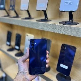 Samsung A 15  6/128 gb