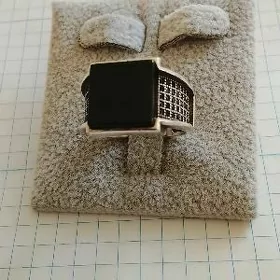 kumus yuzuk