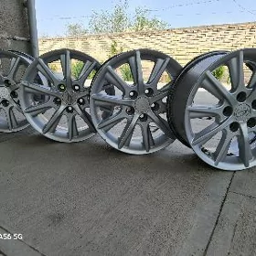 razmer 16,diska