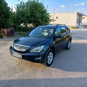 Lexus RX 330 2004