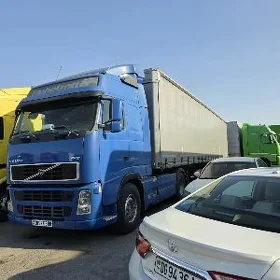 Volvo FH12 2004
