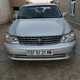 Toyota Avalon 2001