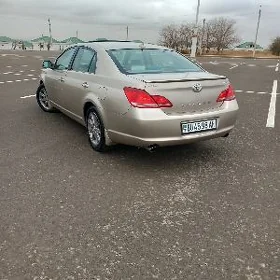 Toyota Avalon 2005