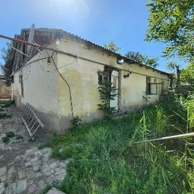 Дом под снос Хитровка