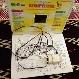 Школьный компьютер