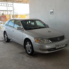 Toyota Avalon 2003