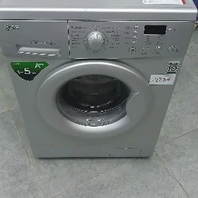 LG  5kg. kir masyn