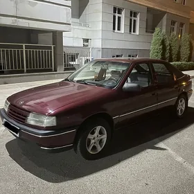 Opel Astra 1991