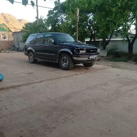 Ford Explorer 1996