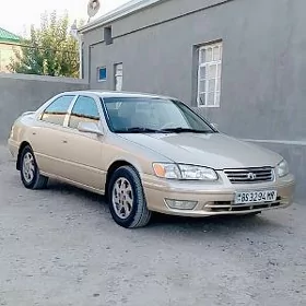 Toyota Camry 1998