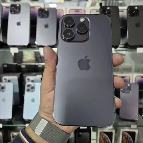 iPhone 14Pro Max 87