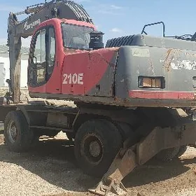 Komatsu 830E-AC 2010