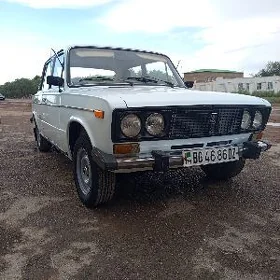Lada 2106 2000