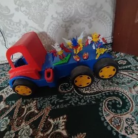 robytlar