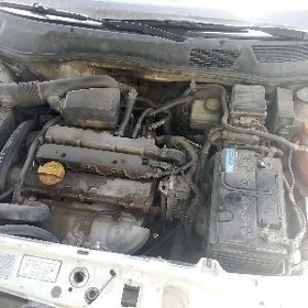 Opel Astra 2003