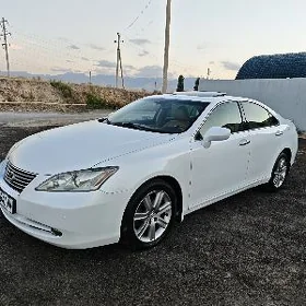Lexus ES 350 2008