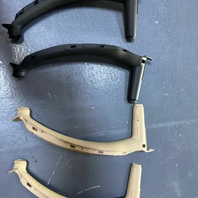 Ручки дверные BMW E70 и F10