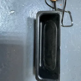 Кнопка багажника BMW E39