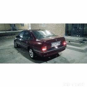 Opel Vectra 1991
