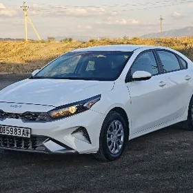 Kia Forte 2023