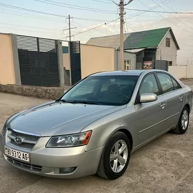 Hyundai Sonata 2006