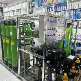 Suw filter hyzmaty ANEW