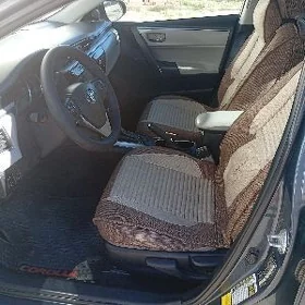 Toyota Corolla 2014