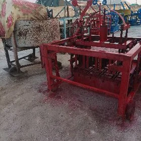 kerpic stanok