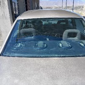 Opel Vectra 1991
