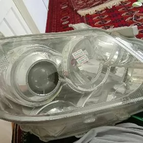 Aurion fara
