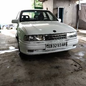 Opel Vectra 1991