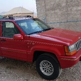 Jeep Grand Cherokee 1993