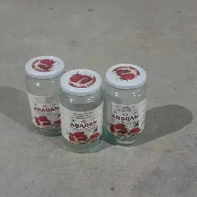 çüýşe 1 litrlik