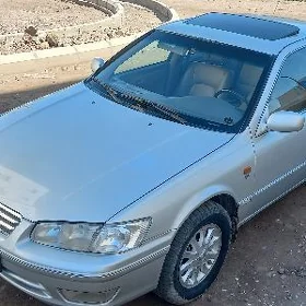 Toyota Camry 2001