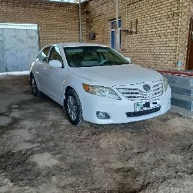 Toyota Camry 2010