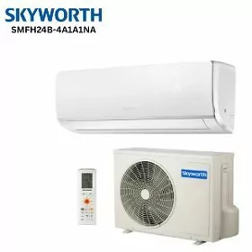 SKAYWORYT KANSANER 40 KW