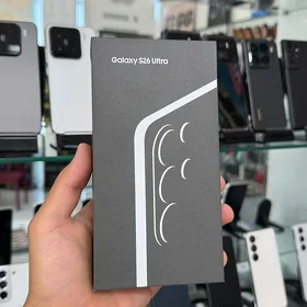 Samsung S26 Ultra