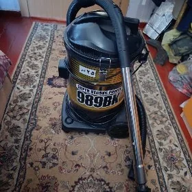 Пылесос