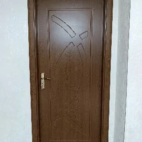 дверь комнатная