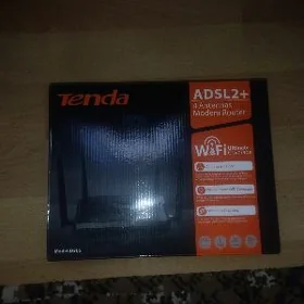 Tenda D305