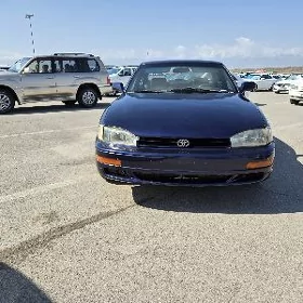 Toyota Camry 1992