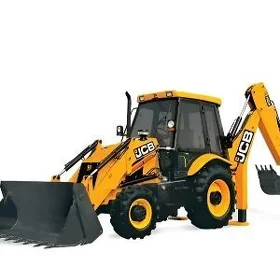 JCB SÜRÜJI