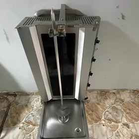 döner aparat